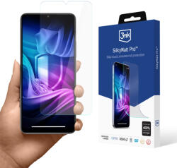 Matte protective film 3mk Silky Matt Pro for Xiaomi Redmi 13C 5G
