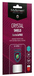 MyScreen MS CRYSTAL BacteriaFree Xiaomi Redmi Note 13 5G folia