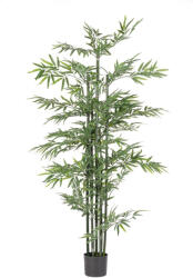 Bizzotto Bambus artificial in ghiveci 90x190 cm (0172981)