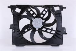 NISSENS Ventilator, radiator NISSENS 85926 (85926)