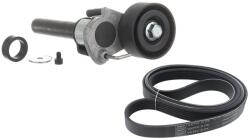 SKF Set curea transmisie cu caneluri SKF VKMA 31112 (VKMA 31112) - automobilus