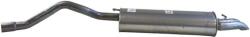 BOSAL Toba esapament finala BOSAL 284-989 (284-989) - automobilus