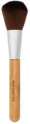 The Body Shop Domed Powder Brush pensulă de pudră Woman 1 unitate