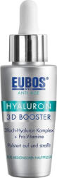 EUBOS 3D Anti-îmbătrânire Booster Față cu Vitamina C & Niacinamidă 30ml