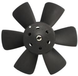 THERMOTEC Ventilator, radiator THERMOTEC D8W044TT (D8W044TT) - automobilus