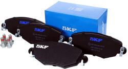 SKF set placute frana, frana disc SKF VKBP 80390 - piesa-auto