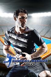 netmin games Handball Manager 2021 (PC)