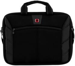 Wenger Sherpa Laptop Slimcase with Tablet Pocket 16" Black (600653)