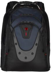 Wenger 17'' Laptop Backpack with Tablet Pocket Blue (600638)