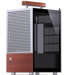 JONSBO T6 Silver