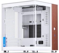 JONSBO TK-0 TG White