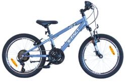 X-Fact Mission Boy 20 Bicicleta