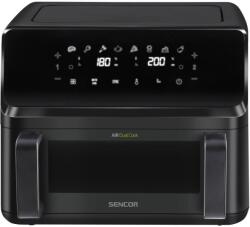 Sencor SFR 9650BK