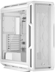 Corsair 5000T TG White (CC-9011301-WW)