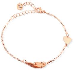 VUCH Joceline Rose Gold karkötő (P13245)