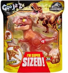 Moose Goo Jit Zu Jurassic World Sypahgoo TRex figurine (GOJ41307) Figurina