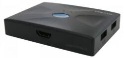 APPROX APPKVHDMI2P 2 Port HDMI KVM Switch (APPKVHDMI2P) - magicomp
