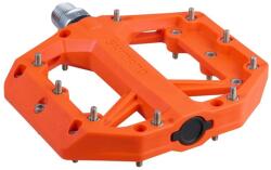 Shimano PD-GR400 AM/TR/Enduro Flat platform pedál narancssárga