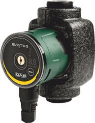DAB Evosta 3 60/180X DN32 (60186079)