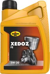 Kroon-Oil Xedoz Fe 5W-30 1 l