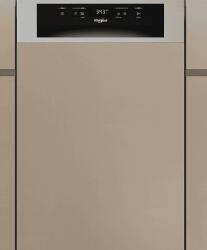 Whirlpool WH3UC10BS7A0X Mosogatógép