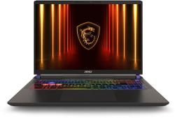 MSI Vector 16 HX AI A2XWIG-026HU 9S7-15M352-026 Notebook