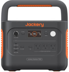 Jackery Explorer 1000 V2