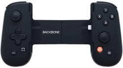 Backbone Controller Gaming Backbone One pentru Apple iPhone (Lightning), Black
