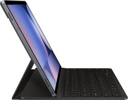 Samsung Galaxy Tab S10+/S9+ Book Cover Keyboard Slim black (EF-DX820UBEGWW)
