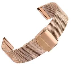 Colmi Smartwatch Strap Bracelet Rose Gold 22mm (Strap Bracelet RGold) - kontaktor