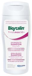 Bioscalin TricoAge 50+ hajerősítő sampon 200ml