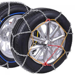 Maxspeed hólánc - KN240 - 16mm - párban