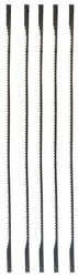 RYOBI 5db 18TPI 133mm gépi lombfűrészlap SSB18TPI (5132002898)