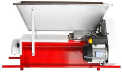 Marchisio S. P. A Zdrobitor desciorchinator Marchisio FAMILY Semi-Inox electric putere motor 0.75kW productivitate 1000-1500 kg/h cuva inox (00003812) - agromoto