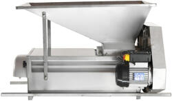 Marchisio S. P. A Zdrobitor desciorchinator Marchisio BABY electric putere motor 0.75 kW productivitate 1000-1500 kg/h inox (00003630) - agromoto