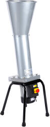 Micul Fermier Zdrobitor fructe Micul Fermier GF-2188 electric putere 1.5KW productivitate 800kg/ora inox (GF-2188) - agromoto