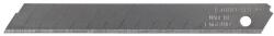 STANLEY 1-11-300 Lame segmentate 9 mm, 100 buc (4700111300)