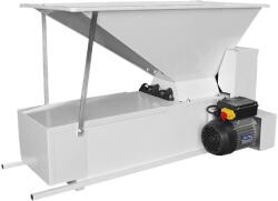 Eno Italia Zdrobitor desciorchinator electric ENO 3 SMALTO electric putere motor 0.75kW productivitate 1.000-1.200 kg/h Fabricat in Italia (1517_frm) - agromoto