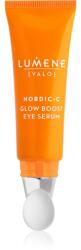 Lumene Nordic-C [VALO] Glow Boost озаряващ серум за околоочната зона 10ml