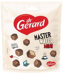 Dr. Gerard Masterwafer Mini Kakaós kocka 110g - alkuguru