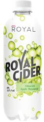 Royal Cider alma 1L 4, 1%-DRS