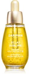 Darphin Éclat Sublime 8-Flower Golden Nectar Oil Ulei esential din 8 Flori cu aur de 24 de karate 30 ml