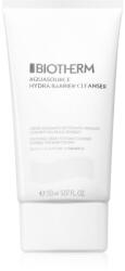Biotherm Aquasource Hydra Barrier Cleanser tisztító gél az arcbőrre 150 ml