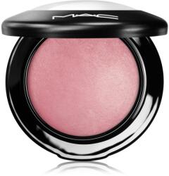 MAC Cosmetics Mineralize Blush arcpirosító árnyalat Gentle 3.2 g