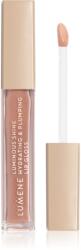 Lumene Luminous Shine lip gloss hidratant culoare 1 Pale Honey 5 ml