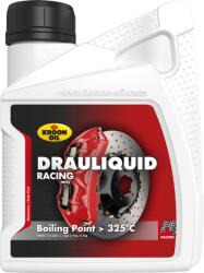 Kroon-Oil Lichid de frana KROON OIL Drauliquid Racing DOT 4, 35665, volum 500 ml, sintetic (KR35665)