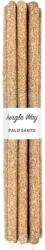 Jungle Way Palo Santo betisoarele parfumate 10 buc