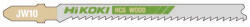 HiKOKI (Hitachi) Fűrészpenge JW10 75-2, 5mm/5db - 750044 (750044)