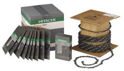 HiKOKI (Hitachi) Tekercslánc . 325 1848sz 31m - 781193 (781193)