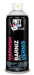 Pinty Plus Art Kézműves lakk matt 400ml (NVS923)